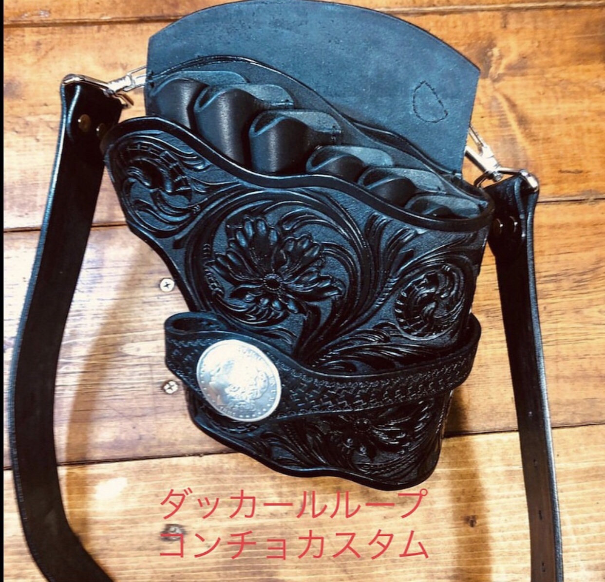 シザーケース　本革　ハンドメイド シザーケース☆ハンドメイド☆6丁、5丁☆レザー、本革☆送無料