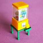 ひよこの缶バッジ【ガチャガチャ】
