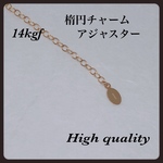 普通郵便送料無料◇ 14kgf 楕円プレートアジャスター5cm 