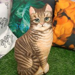 cat　ぬいぐるみ
