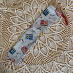 ドラムスティック·リコーダーケース☆キュート系☆猫の缶詰