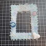 ✳︎ホイップデコ　硬質カードケース 《B8サイズ》✳︎