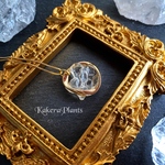 ✶無限の発展✶ドラゴンの鱗みたいなネックレス✶Fragment of dragon scales✶
