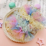 ベビーシュシュ♡ ボリュームあり♡２個セット♡51