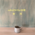 m6h25t12a16様専用