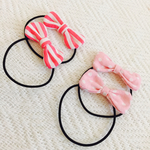 ベビー キッズ ヘアゴム