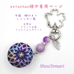poluchun様♡専用ページ(*^^*)