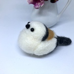 シマエナガさんぬいぐるみ