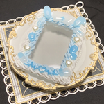 トレカケース　ホイップデコ