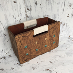 マガジンラック 