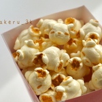 🧸クマポップコーン🍿