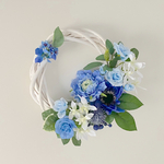 【wreath 】リース　母の日　プレゼント　