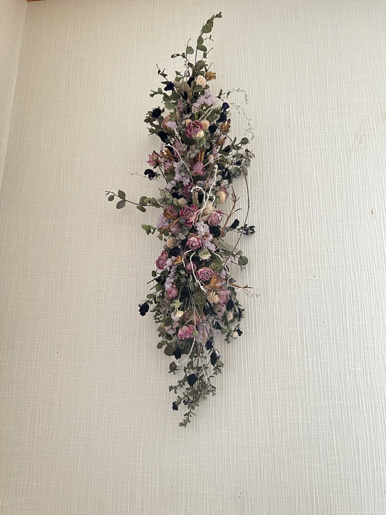 栗の実のリース - u_bokuka | minne byGMOペパボ 国内最大級の