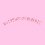 kn19590929様専用♡　大ポーチ