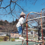 とんがり小人ニット帽❇︎ココア