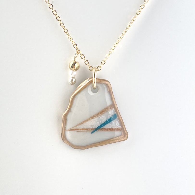 はたはた様ご確認ページ♡シー陶器アクセサリー シー陶器を使った世界で一つのアクセサリー | 神戸でSDGs