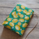 文庫本サイズ　レモン🍋