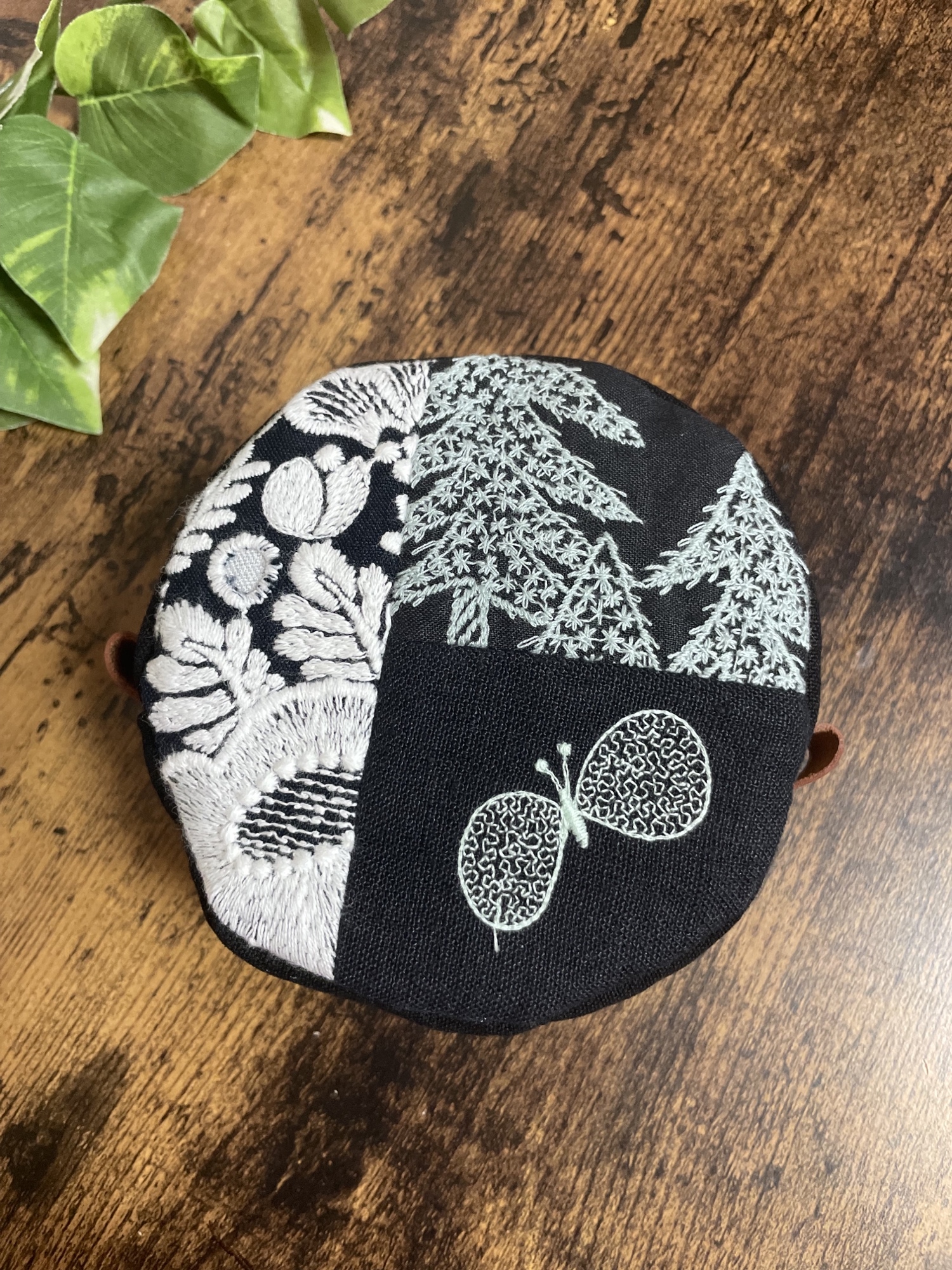 ミナペルホネン ミニポーチ - BLUEMEBERRY'S GALLERY | minne byGMO