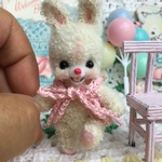 ～＊Bunny・チェアセット＊～