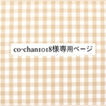 専用ページ
