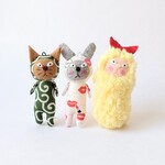 【ご予約品】ブサイクちゃんず