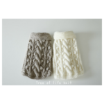 hh＊様専用お買い物ページ　Tree of Life knit  (わんちゃんのセーター)