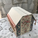 【専用です】お家型収納ボックス