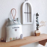 ꫛꫀꪝ✧‧˚ほのぼのクマさんハウス🏠ʕ•ᴥ•ʔ4号