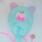 おどうぐま🧸お道具袋Ａ