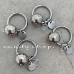 [訳あり] silver charm