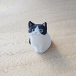 うちの猫-uchinoko　