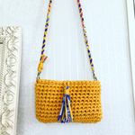 【再販】大人可愛いポーチバッグ