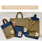 レッスンバッグ セット naomoan様 専用