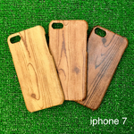 NEW【iphone7】USA輸入生地◆木目調◆MoDAファブリック◾️︎iphone5S/5SE/5/ iphone6S/iphone7 スマホケース◆