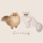 【 データ納品 】イラストVer.2 全身デザイン