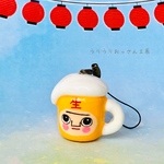 ビールおっさん置物♪ ＊一個の価格です