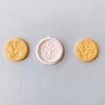 ジャスミンのクッキースタンプ型45