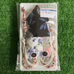 するめいか入荷しました＾＾　ヴィンテージファブリックで作ったケリケリ　猫のおもちゃ