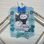 【トレカケース】ホイップデコ B8