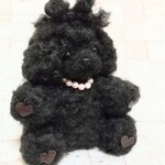 トイプードル ピンクパール
