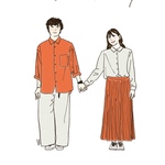 【専用出品】イラストオーダー【データ納品】