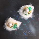 ときめき〈ピアス〉14