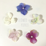 ＊Flower Pierces＊