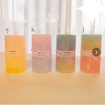 グラデーションキャンドル＊ミニ＊