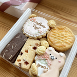 母の日クッキー