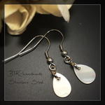 ★★☆天然シェルピアス