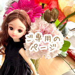 Mさま　ご専用のページです