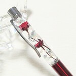 ※送料無料※ ハーバリウムボールペン
