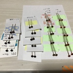 kさま専用ページ