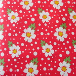 カットクロス【moda ZINNIA】  55×50